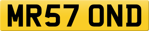 MR57OND